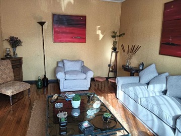 Venta / Casa / Viña del Mar