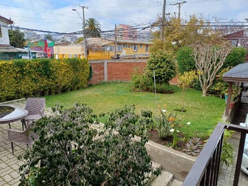 Venta / Casa / Viña del Mar