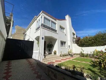 Venta / Casa / Viña del Mar