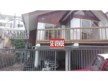 Venta / Casa / Viña del Mar