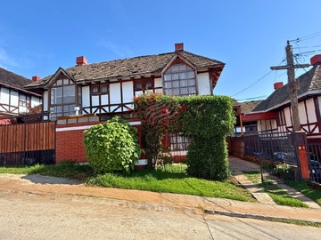 Venta / Casa / Viña del Mar