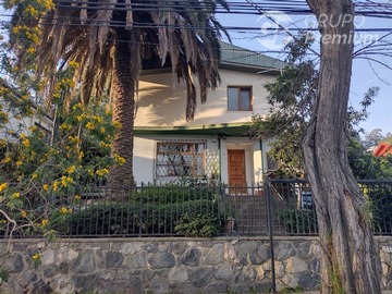 Venta / Casa / Viña del Mar