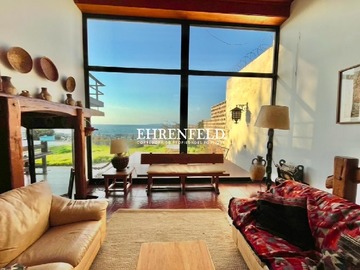 Venta / Casa / Viña del Mar