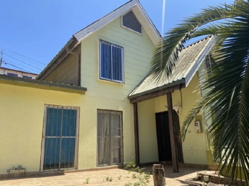 Venta / Casa / Viña del Mar