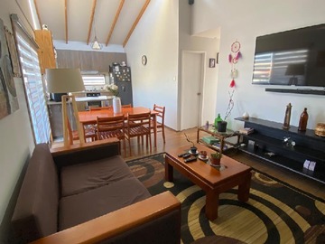 Venta / Casa / Viña del Mar