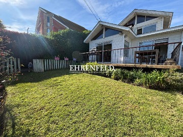 Venta / Casa / Viña del Mar
