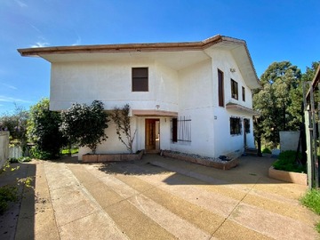 Venta / Casa / Viña del Mar