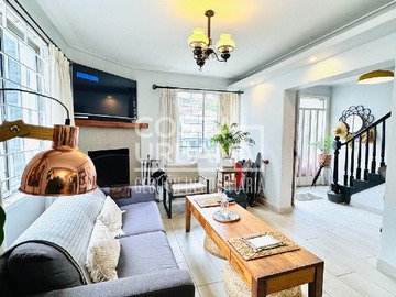 Venta / Casa / Viña del Mar