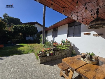 Venta / Casa / Viña del Mar