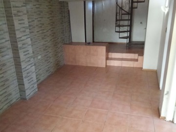 hall piso -1