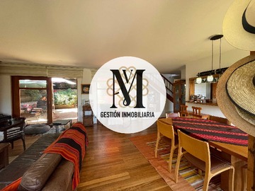 Venta / Casa / Viña del Mar
