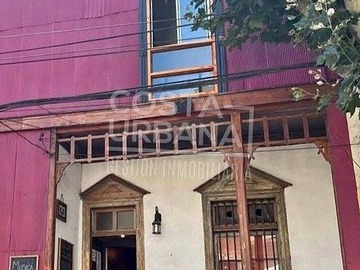 Venta / Casa / Viña del Mar