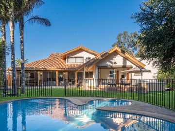 Venta / Casa / Viña del Mar