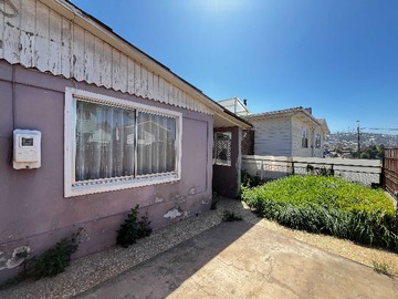 Venta / Casa / Viña del Mar
