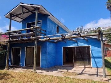 Venta / Casa / Viña del Mar