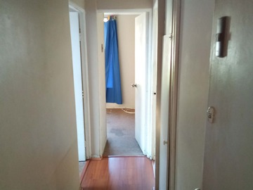 pasillo 1 piso