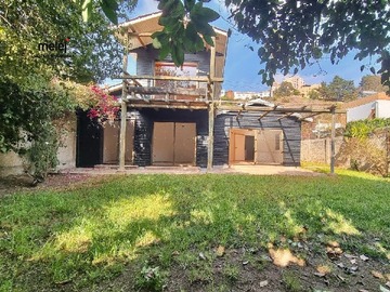 Venta / Casa / Viña del Mar