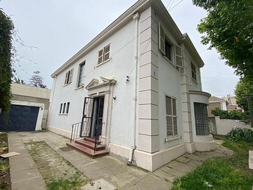 Venta / Casa / Viña del Mar