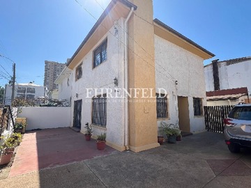 Venta / Casa / Viña del Mar