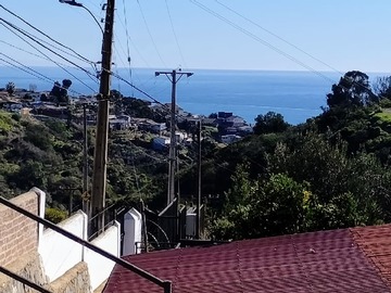 vista al mar