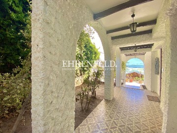 Venta / Casa / Viña del Mar