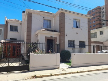 Venta / Casa / Viña del Mar