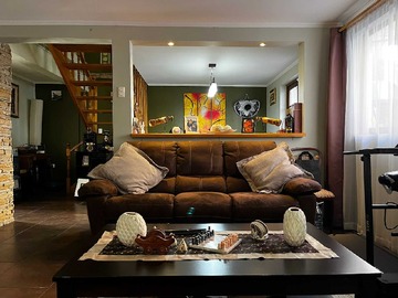 Venta / Casa / Viña del Mar