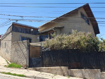 Venta / Casa / Viña del Mar