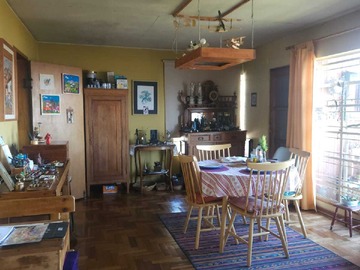 Venta / Casa / Viña del Mar
