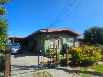 Venta / Casa / Viña del Mar