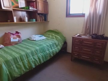 Dormitorio 2 2do piso