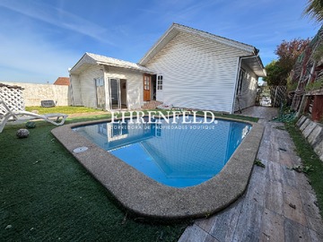 Venta / Casa / Viña del Mar