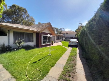Venta / Casa / Viña del Mar