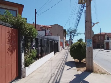 Calle principal