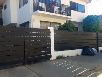 Venta / Casa / Viña del Mar