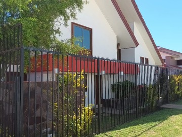 Venta / Casa / Viña del Mar
