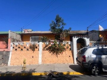 Venta / Casa / Viña del Mar