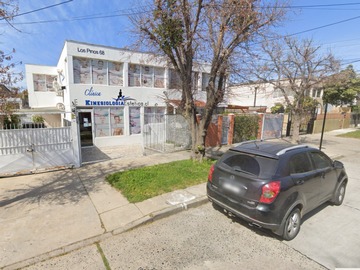 Venta / Casa / Viña del Mar