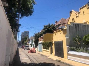 Venta / Casa / Viña del Mar