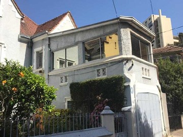 Venta / Casa / Viña del Mar