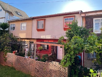 Venta / Casa / Viña del Mar