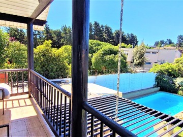 Venta / Casa / Viña del Mar
