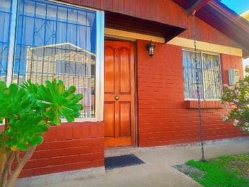 Venta / Casa / Viña del Mar