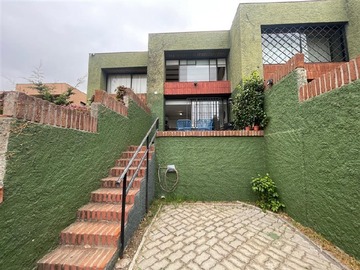 Venta / Casa / Viña del Mar