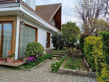 Venta / Casa / Viña del Mar