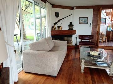 Venta / Casa / Viña del Mar