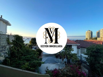 Venta / Casa / Viña del Mar