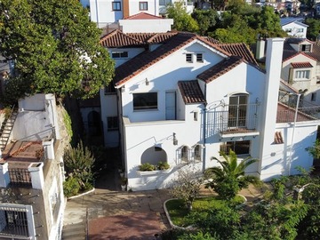 Venta / Casa / Viña del Mar