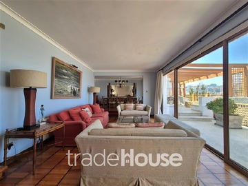 Venta / Casa / Viña del Mar