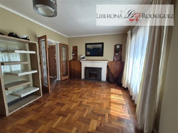 Venta / Casa / Viña del Mar